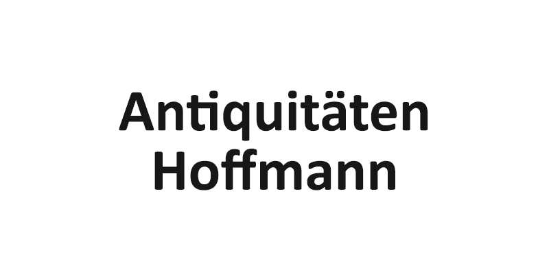 Antiquitäten Hoffmann