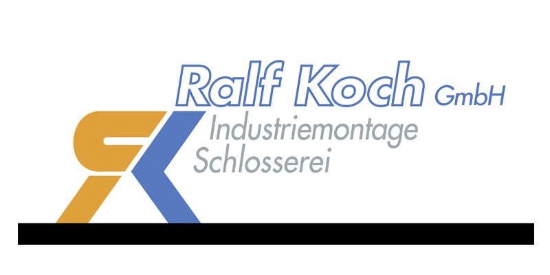 Schlosserei Ralf Koch GmbH