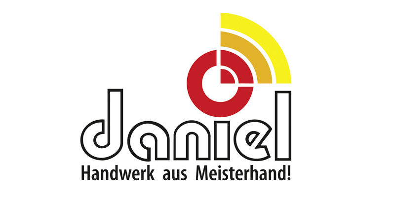 Daniel GmbH - Farben, Tapeten, Bodenbeläge