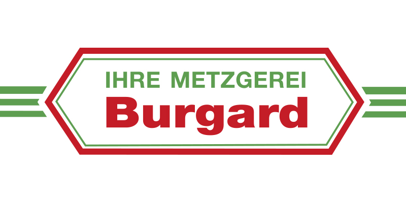 Metzgerei Burgard