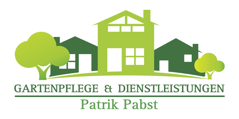 Gartenpflege und Dienstleistungen Patrik Pabst