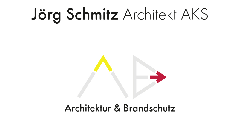 Büro für Architektur und Brandschutz Dipl.-Ing. Jörg Schmitz