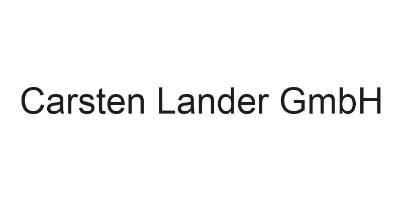 Carsten Lander GmbH